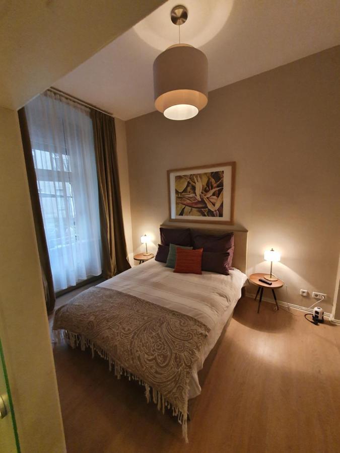 Studio City West Berlin Zewnętrze zdjęcie