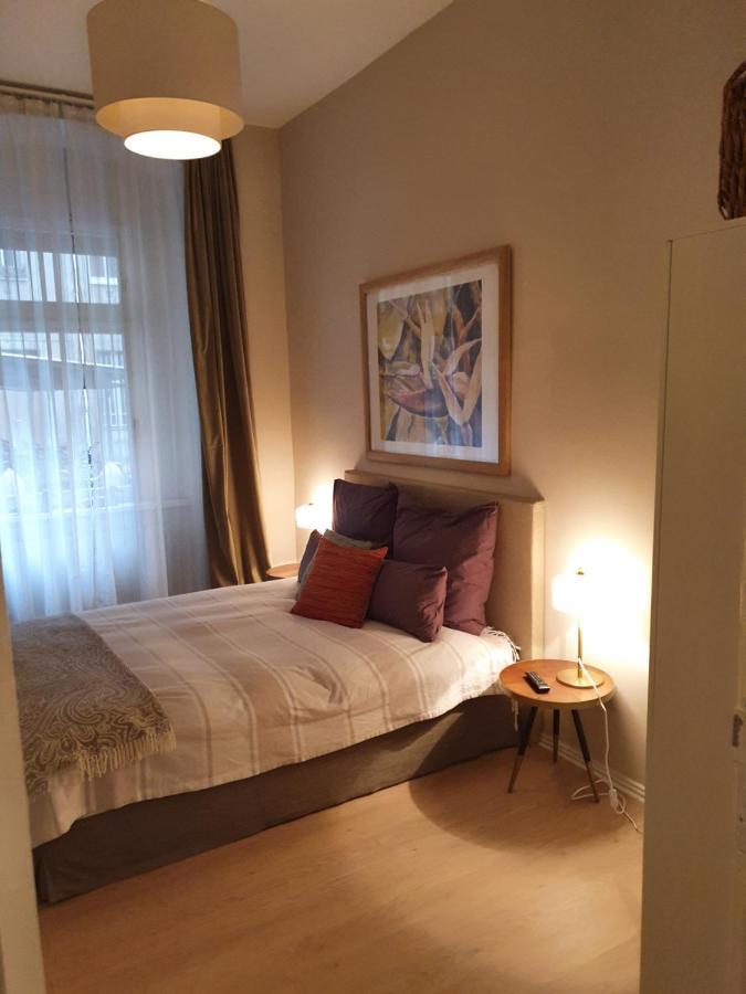 Studio City West Berlin Zewnętrze zdjęcie
