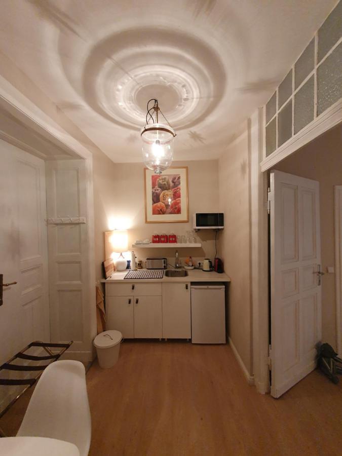 Studio City West Berlin Zewnętrze zdjęcie