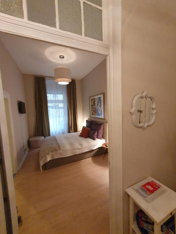 Studio City West Berlin Zewnętrze zdjęcie