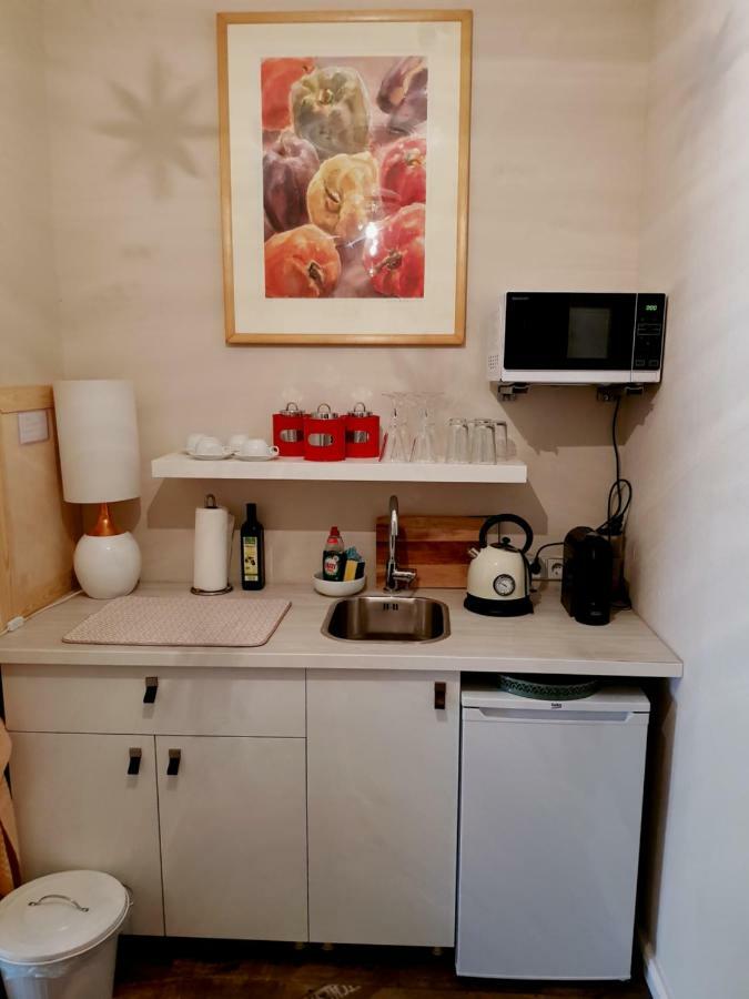 Studio City West Berlin Zewnętrze zdjęcie